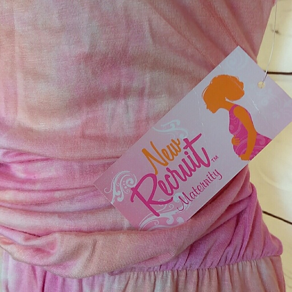 New Recruit / Maternity dress, size small - Picture 3 of 8